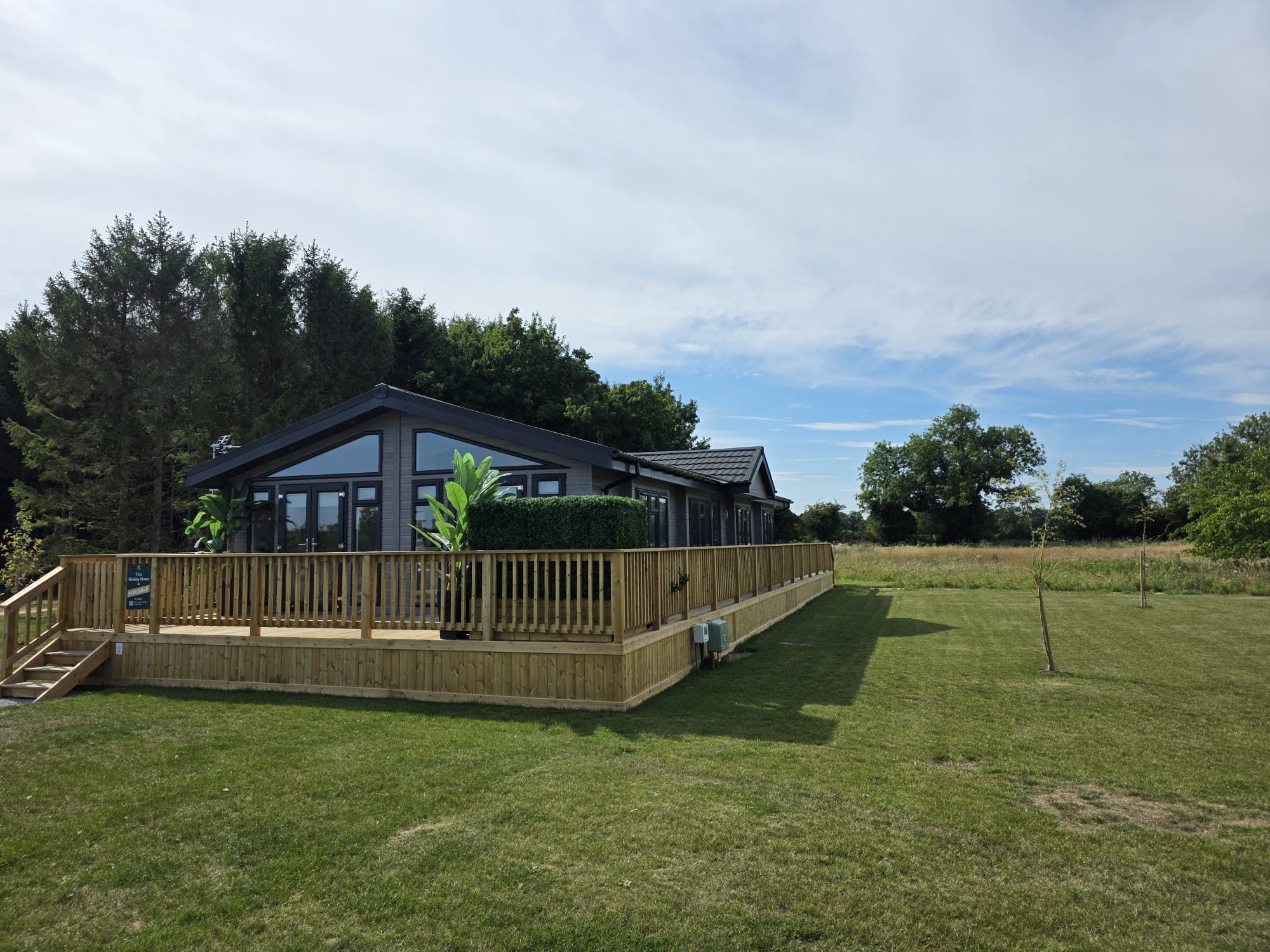 Brickyard lakes - lodges-for-sale