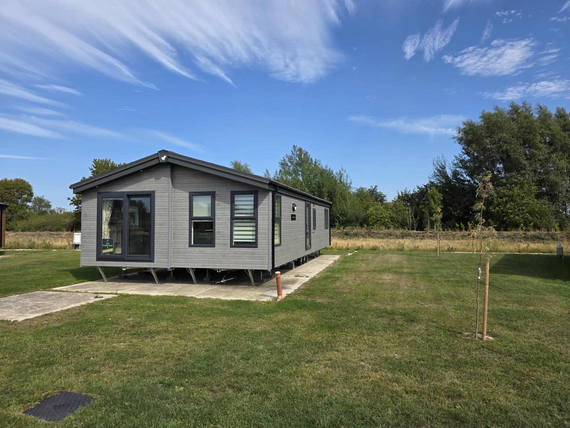 Brickyard lakes - lodges-for-sale