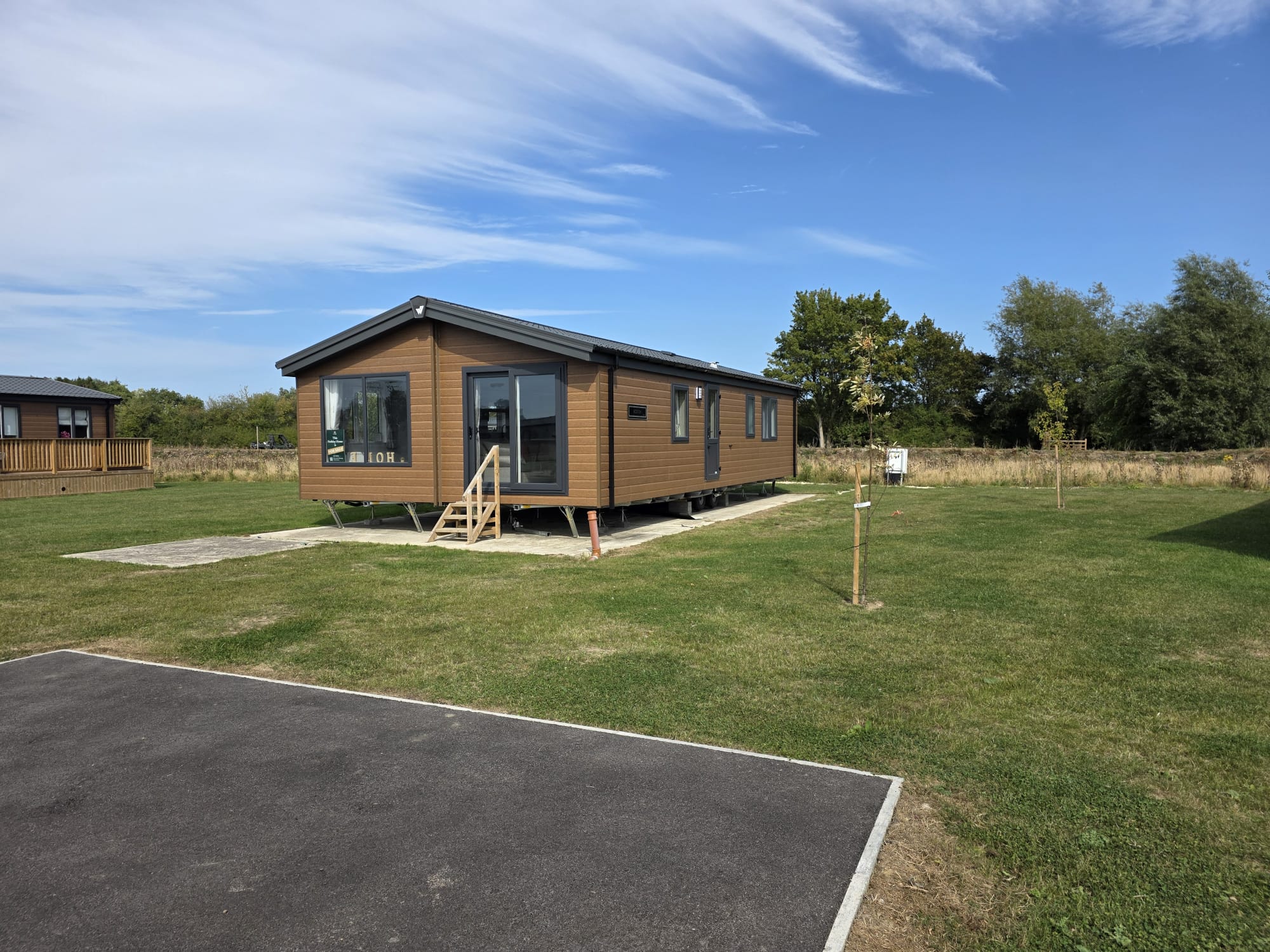 Brickyard lakes - lodges-for-sale