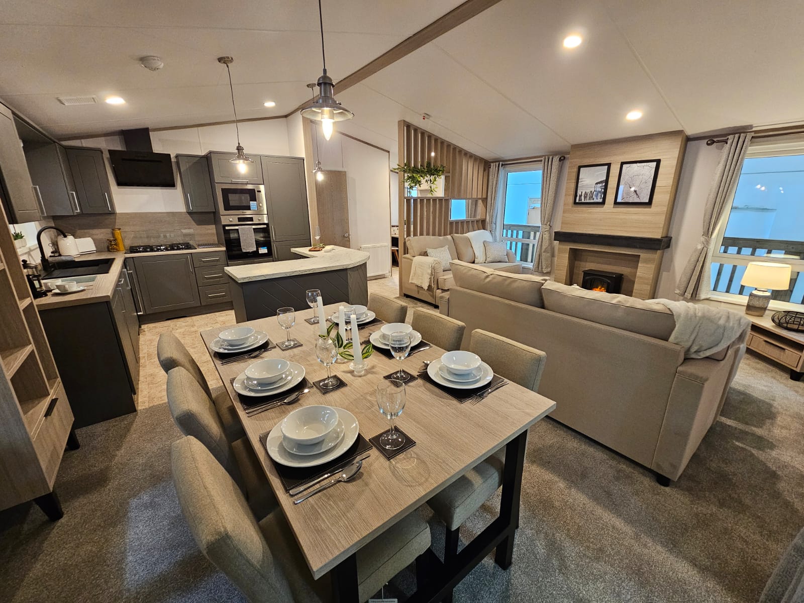 Brickyard lakes - lodges-for-sale