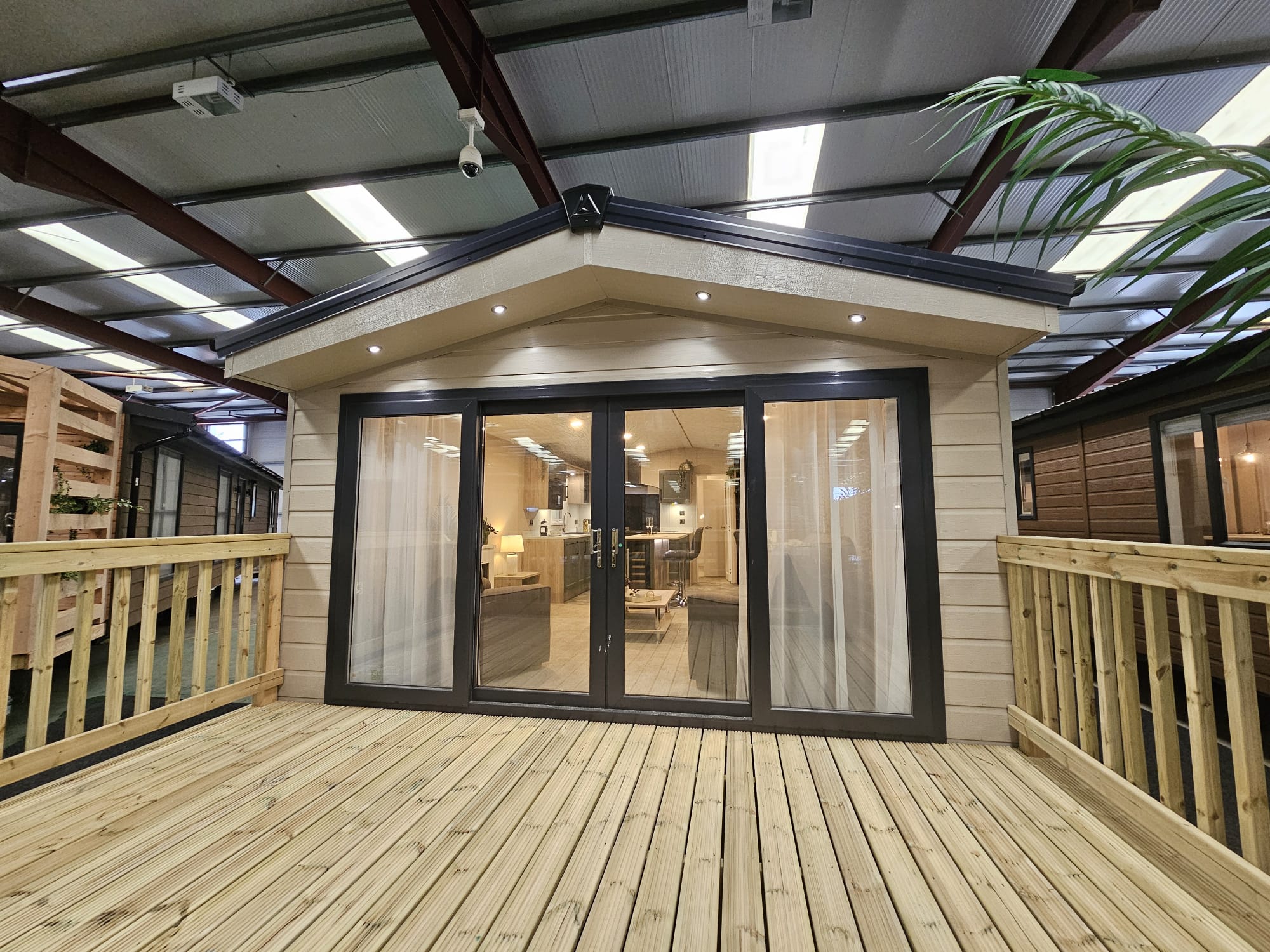 Brickyard lakes - lodges-for-sale