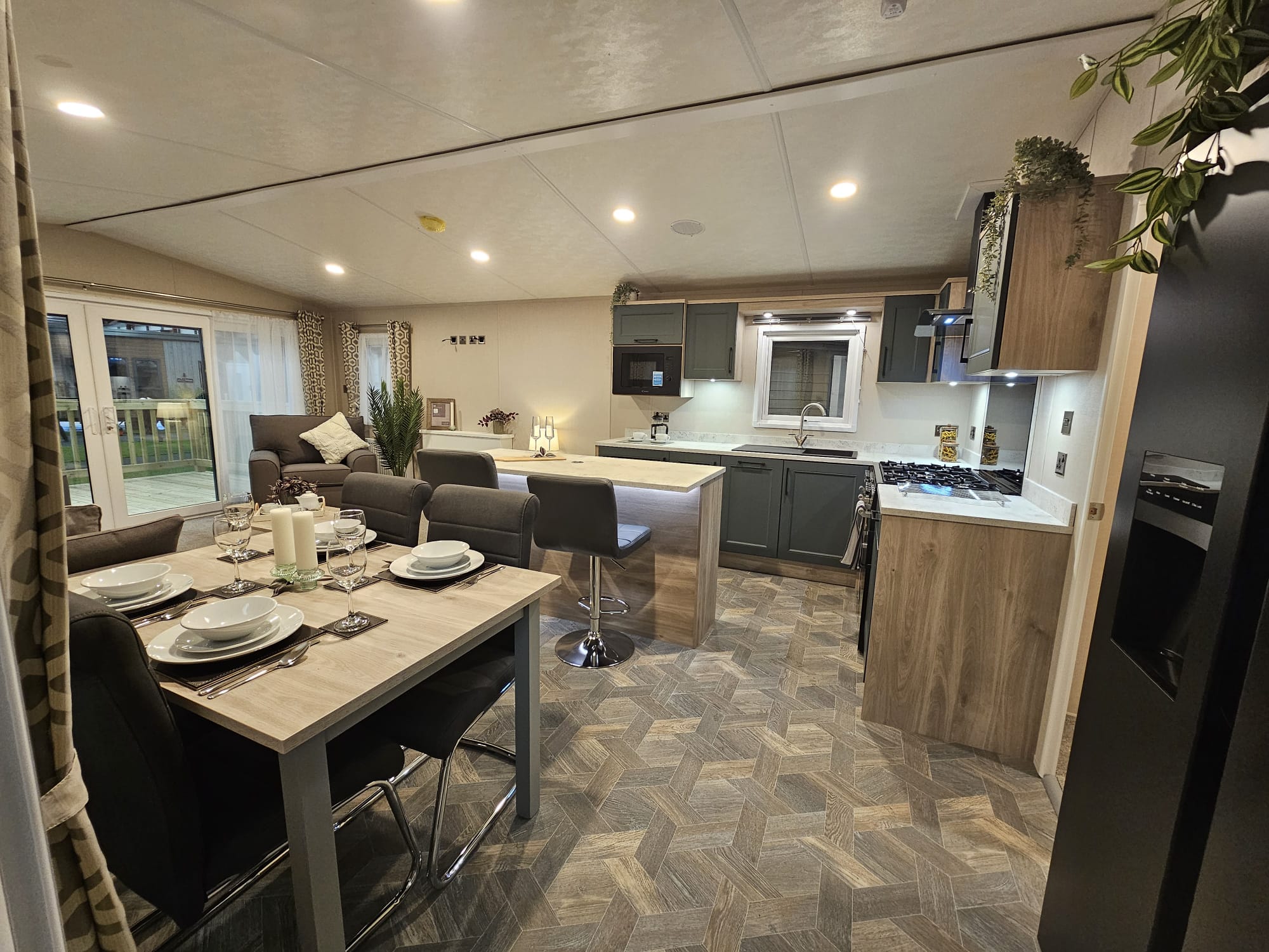 Brickyard lakes - lodges-for-sale