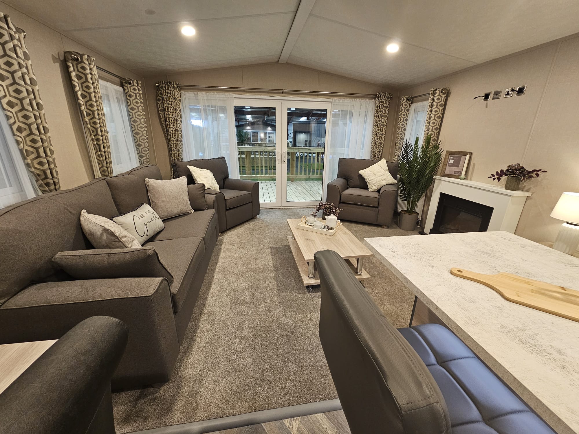 Brickyard lakes - lodges-for-sale