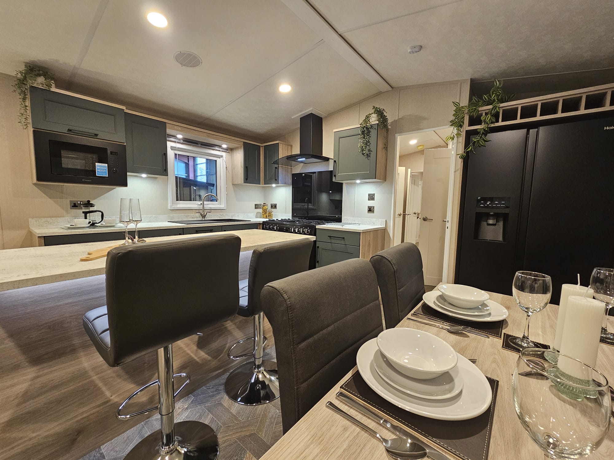 Brickyard lakes - lodges-for-sale
