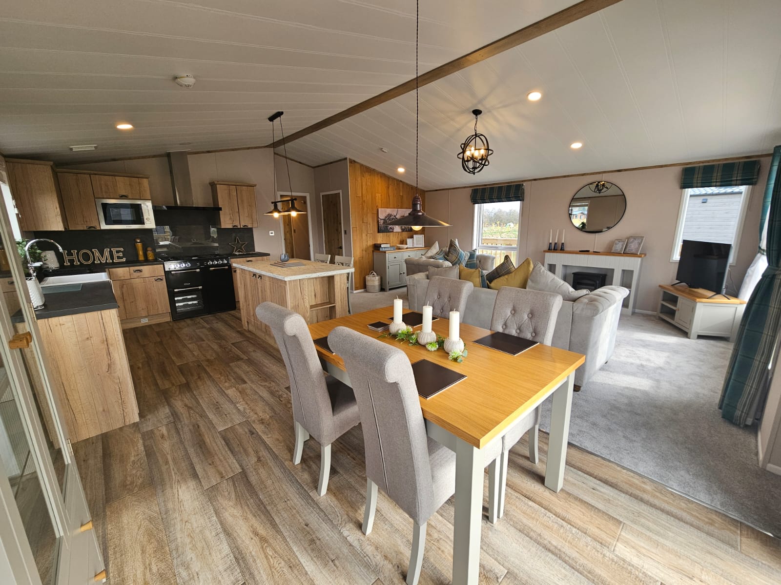 Brickyard lakes - lodges-for-sale