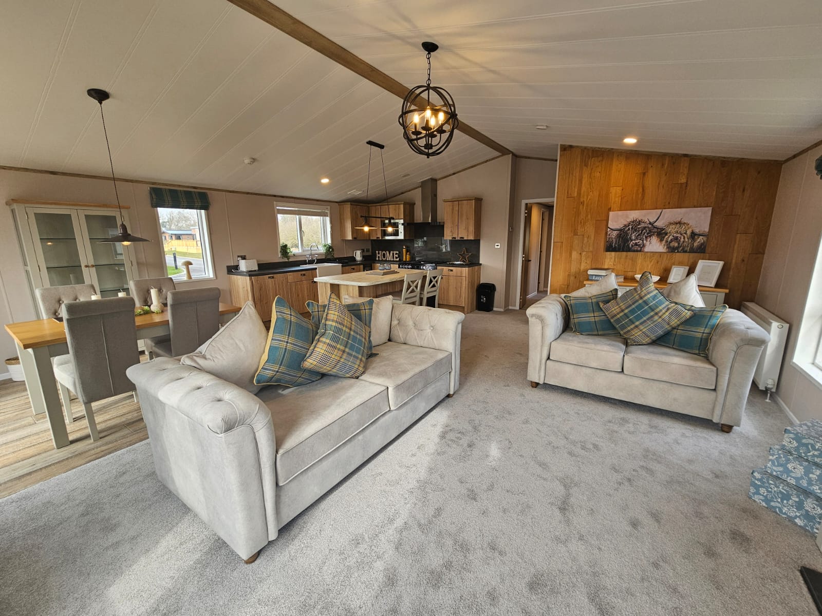 Brickyard lakes - lodges-for-sale
