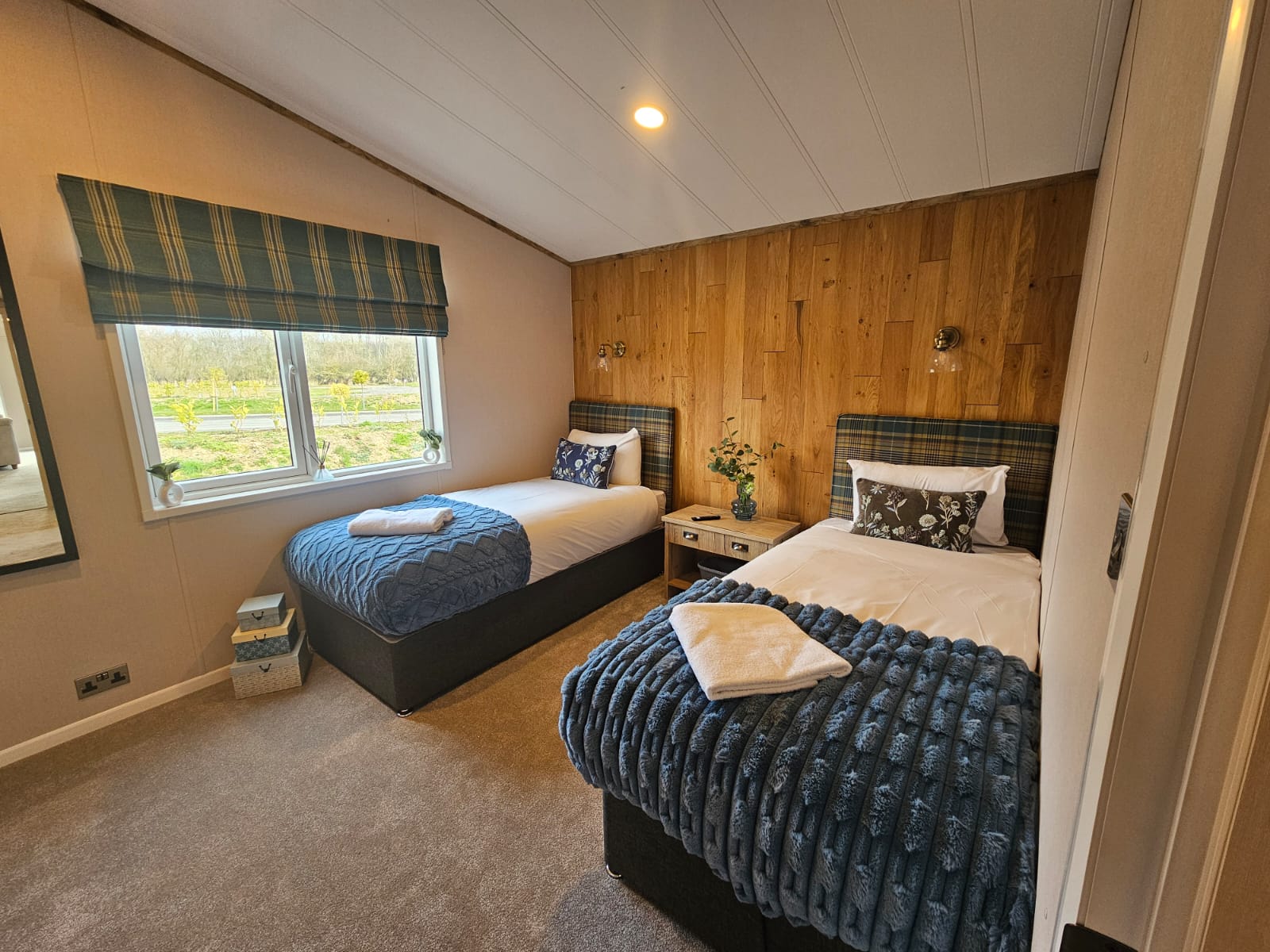 Brickyard lakes - lodges-for-sale