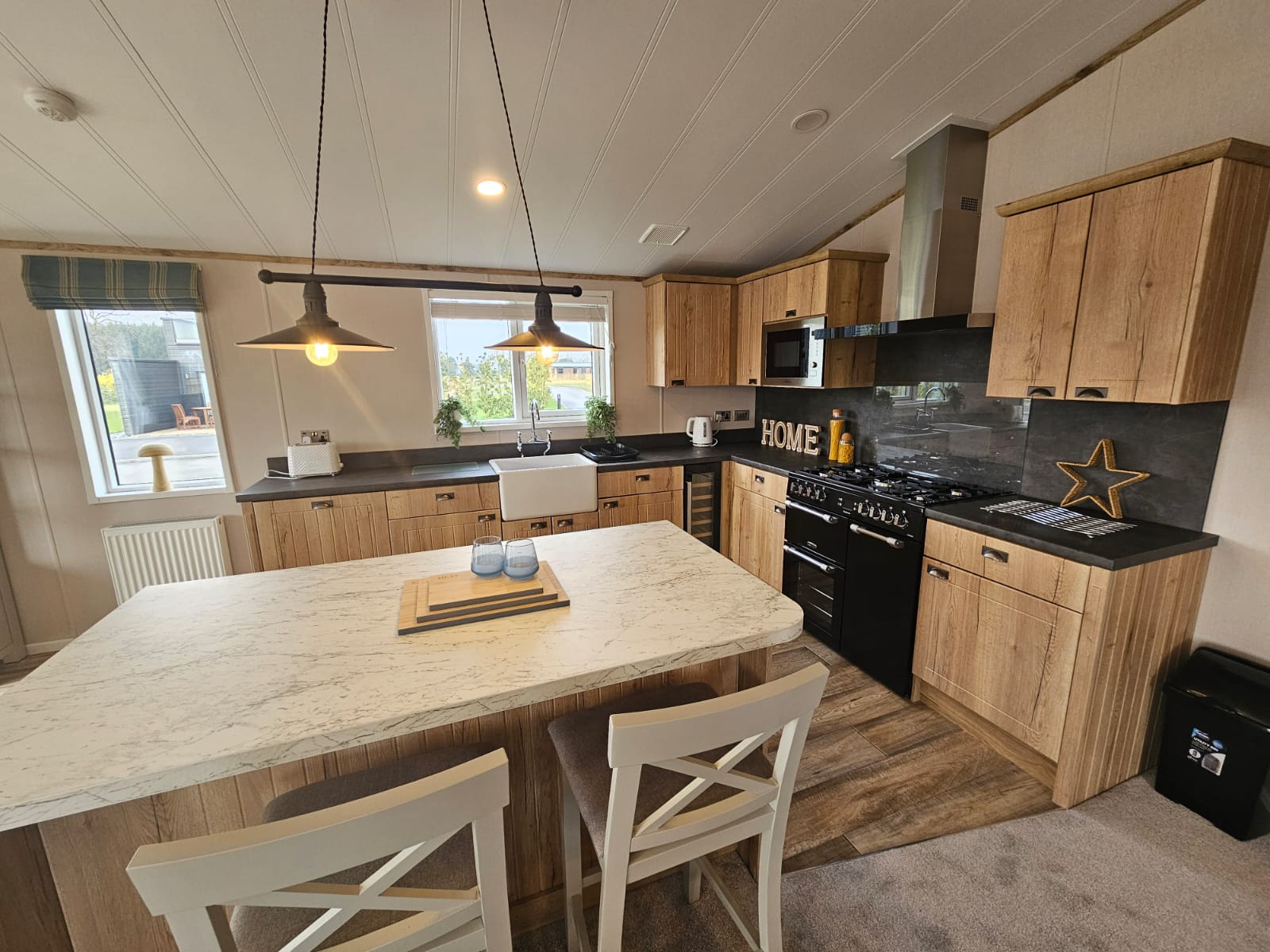 Brickyard lakes - lodges-for-sale