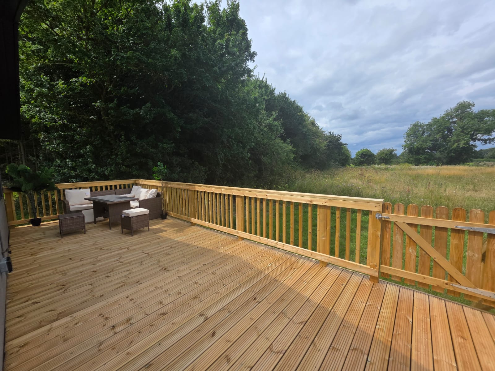 Brickyard lakes - lodges-for-sale