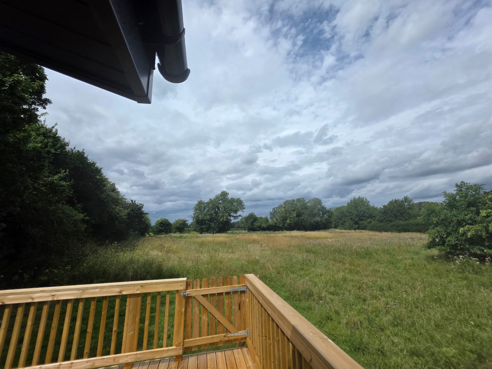 Brickyard lakes - lodges-for-sale