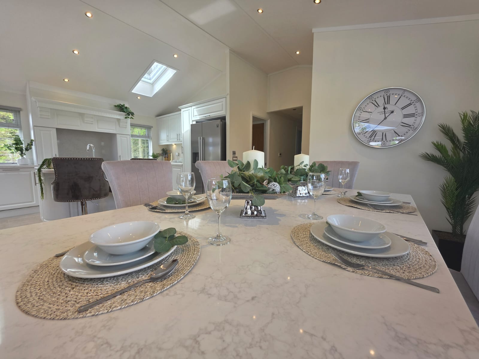 Brickyard lakes - lodges-for-sale