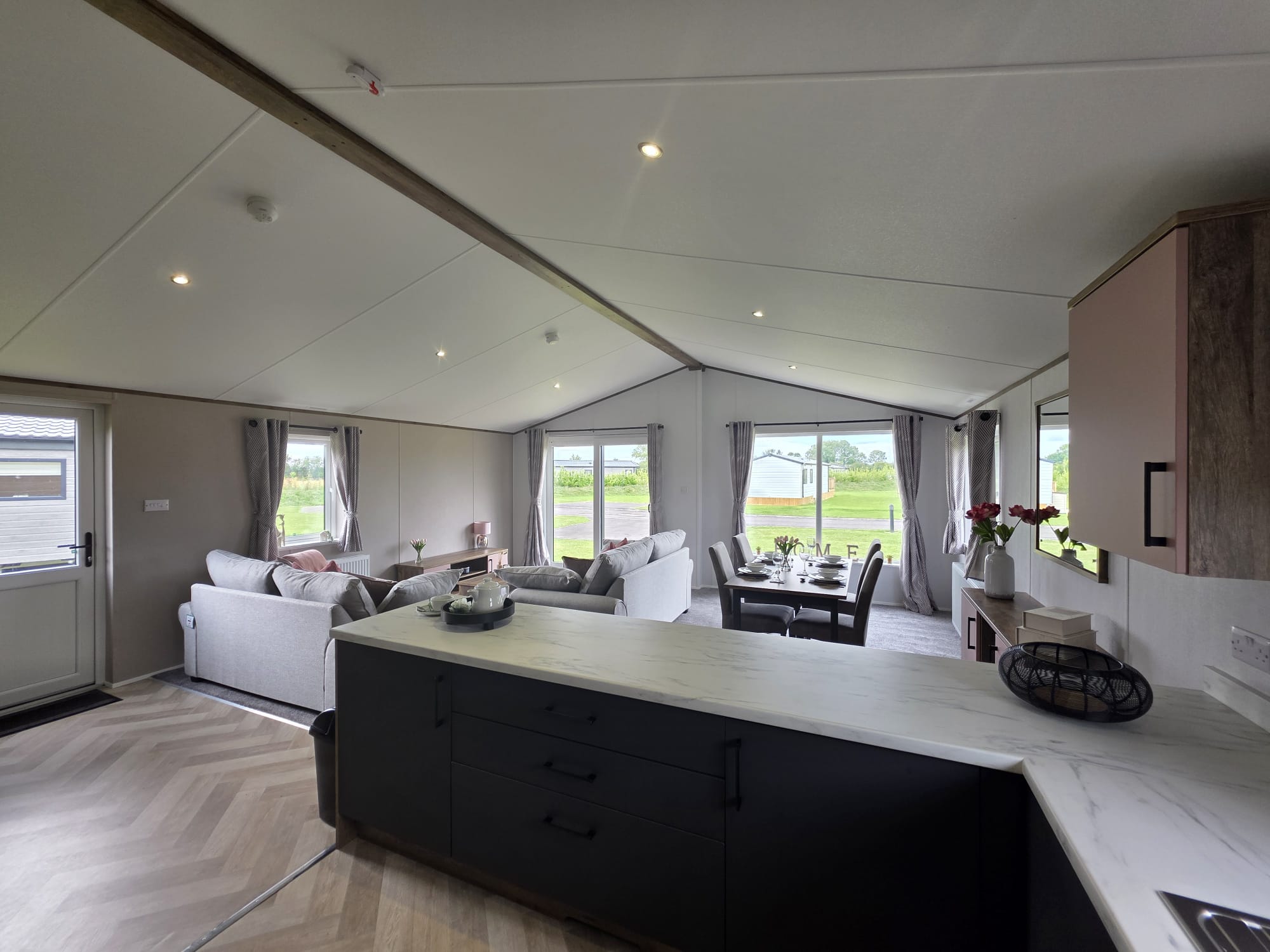 Brickyard lakes - lodges-for-sale