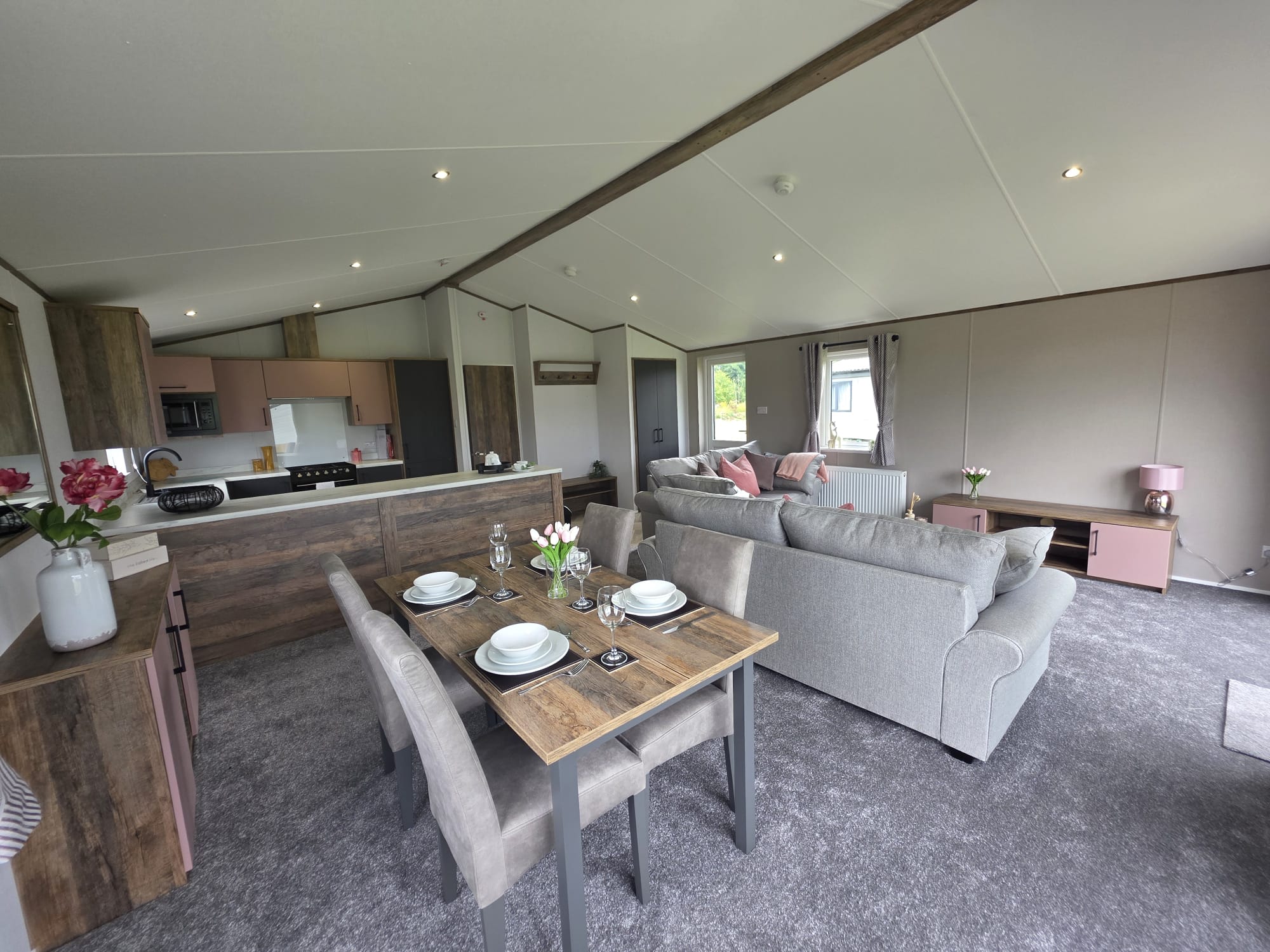 Brickyard lakes - lodges-for-sale