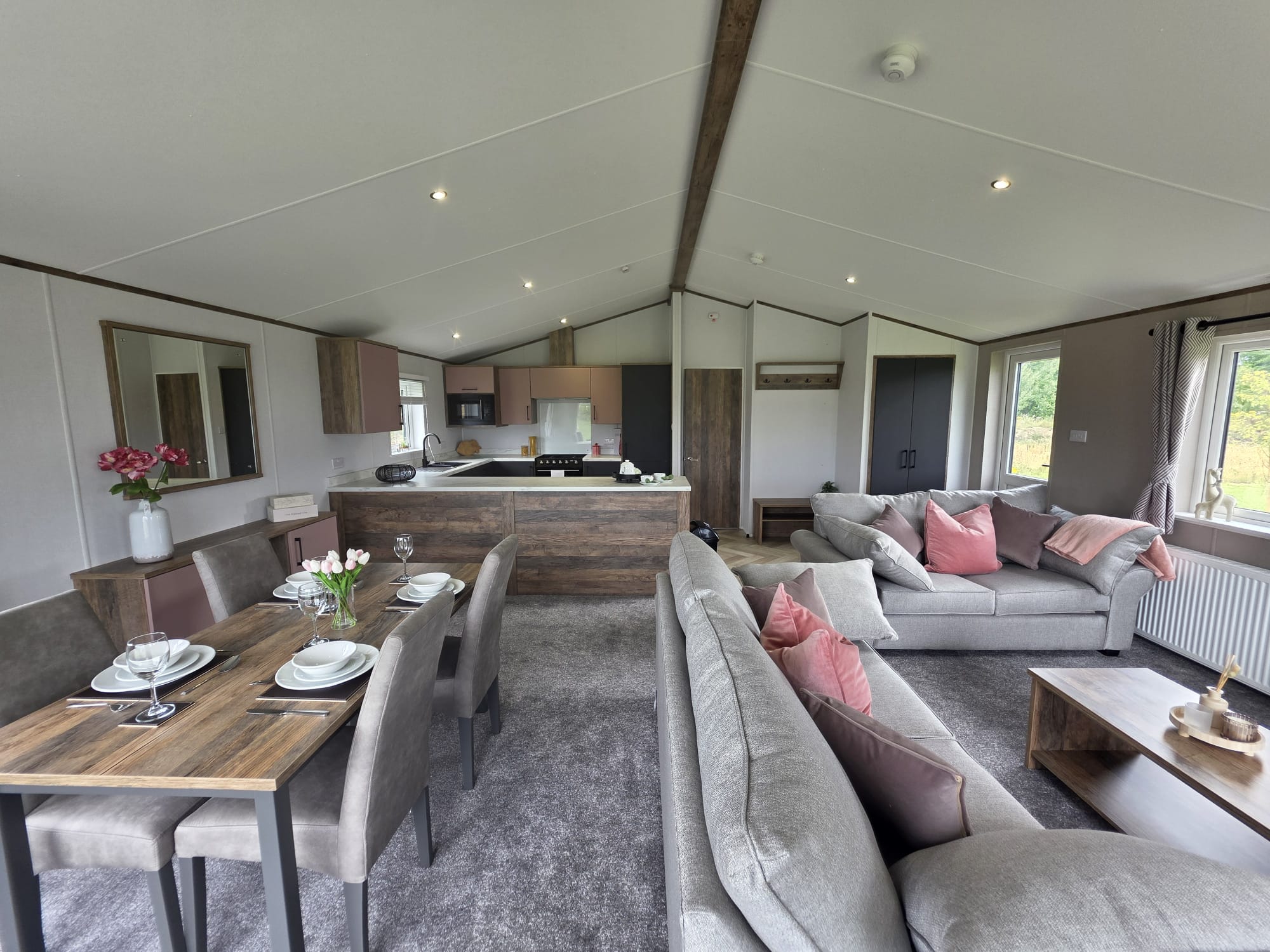 Brickyard lakes - lodges-for-sale