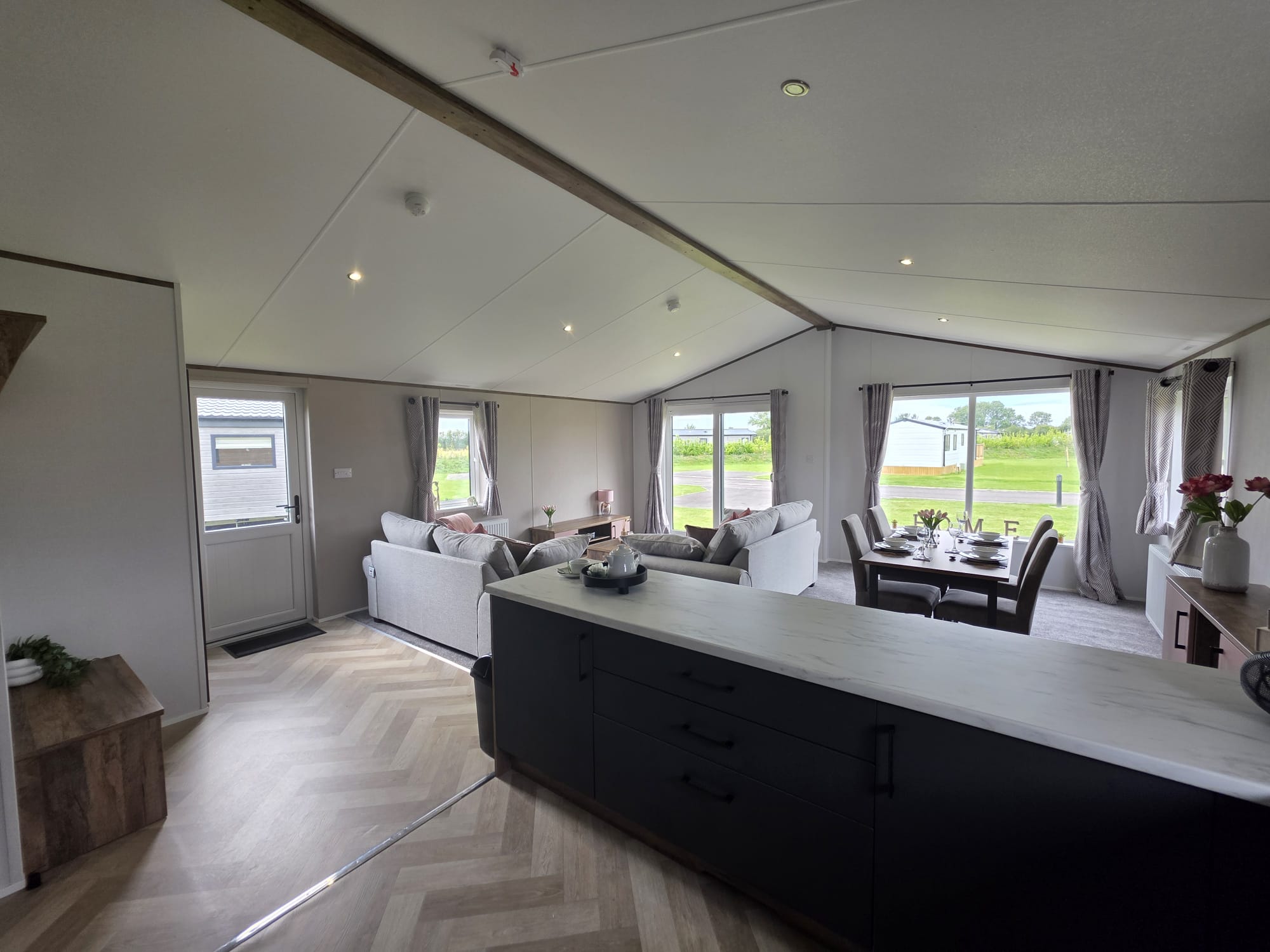 Brickyard lakes - lodges-for-sale