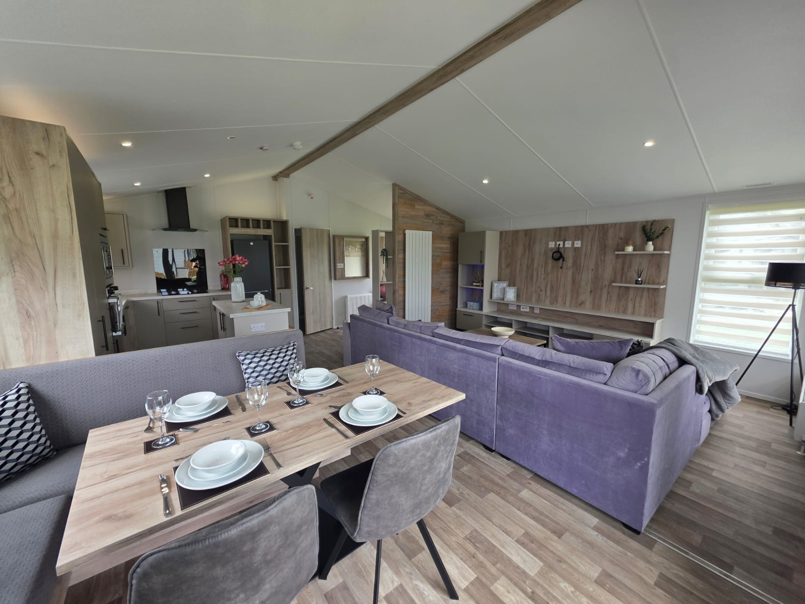 Brickyard lakes - lodges-for-sale