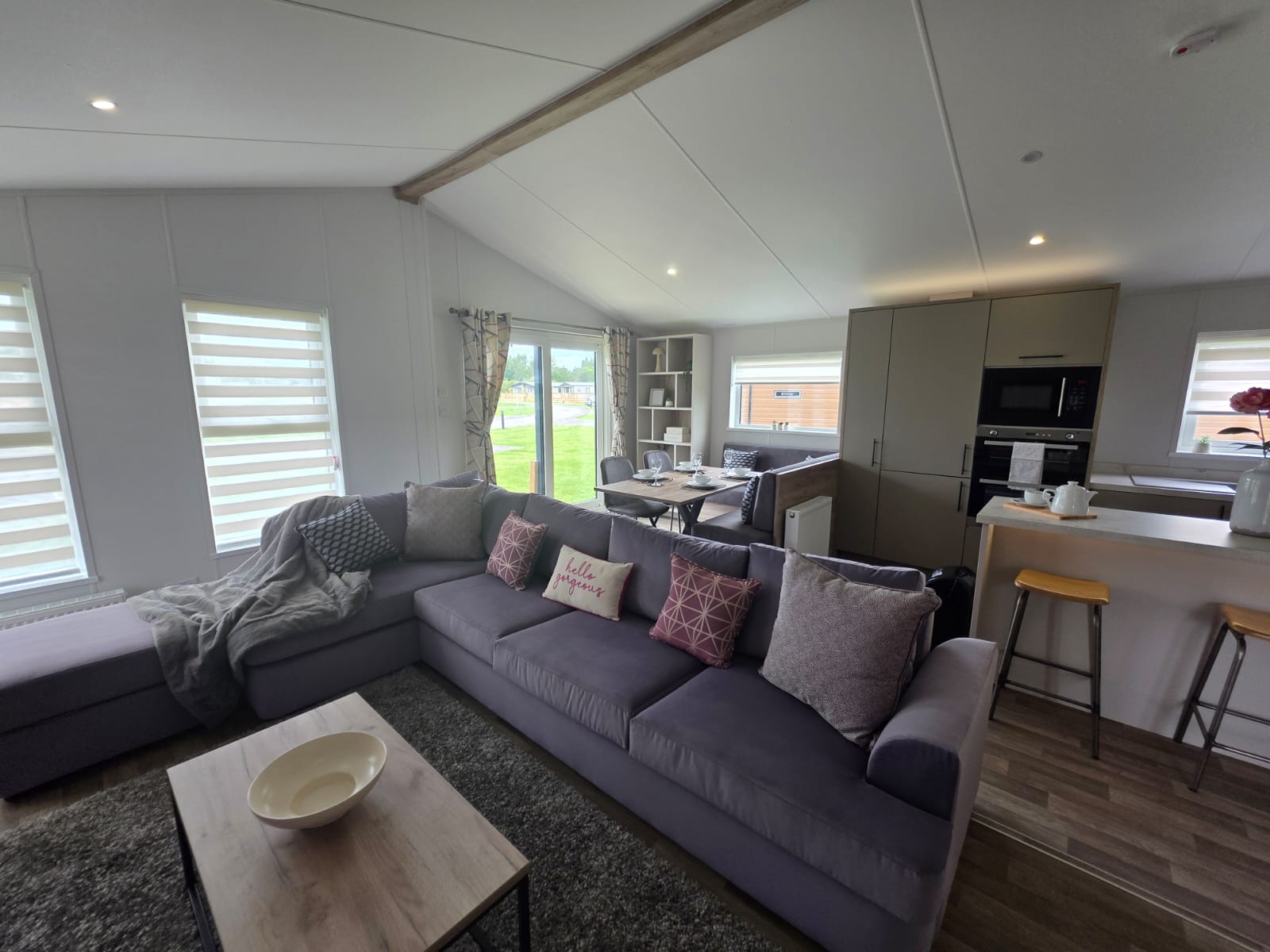 Brickyard lakes - lodges-for-sale