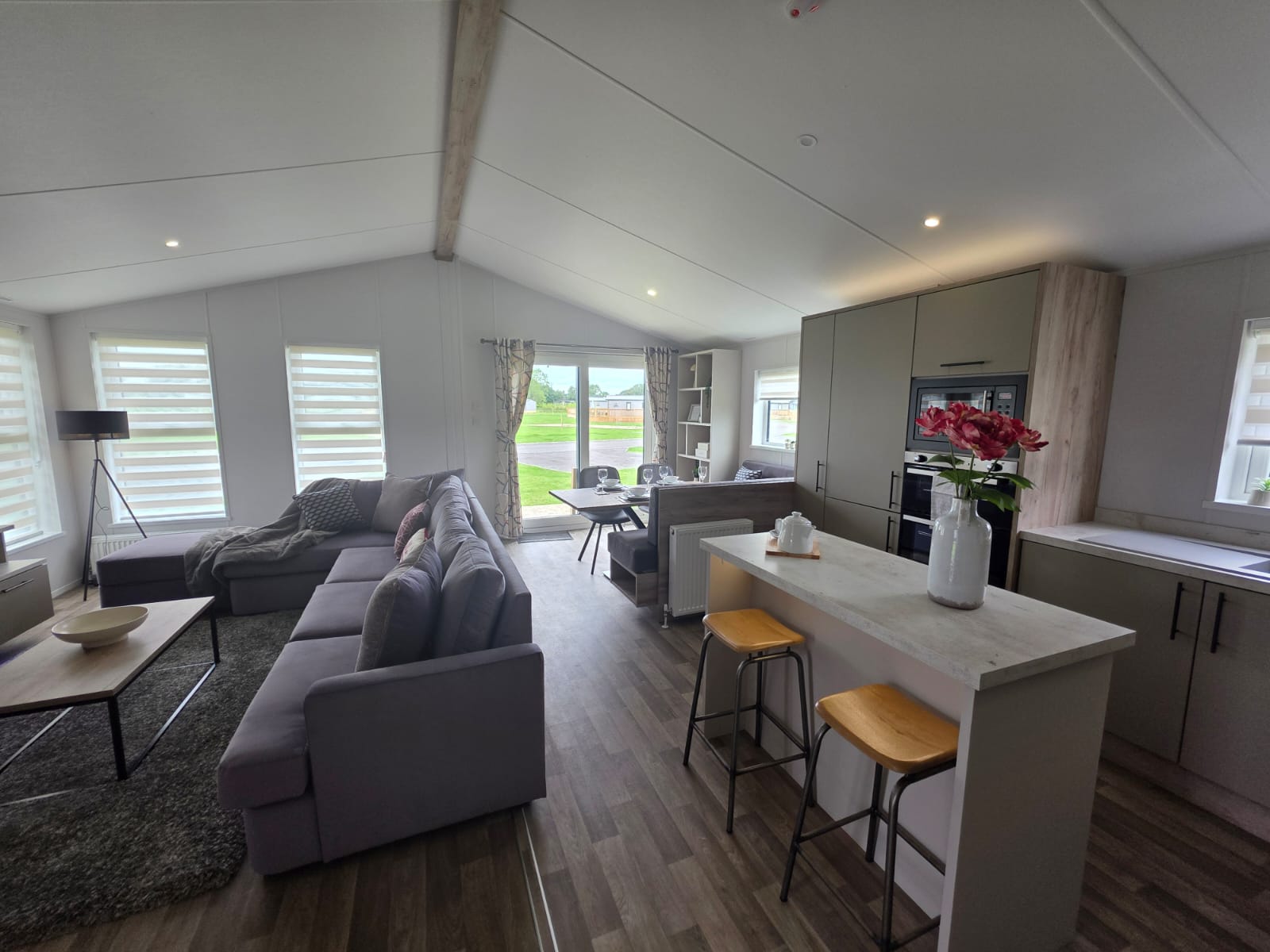 Brickyard lakes - lodges-for-sale