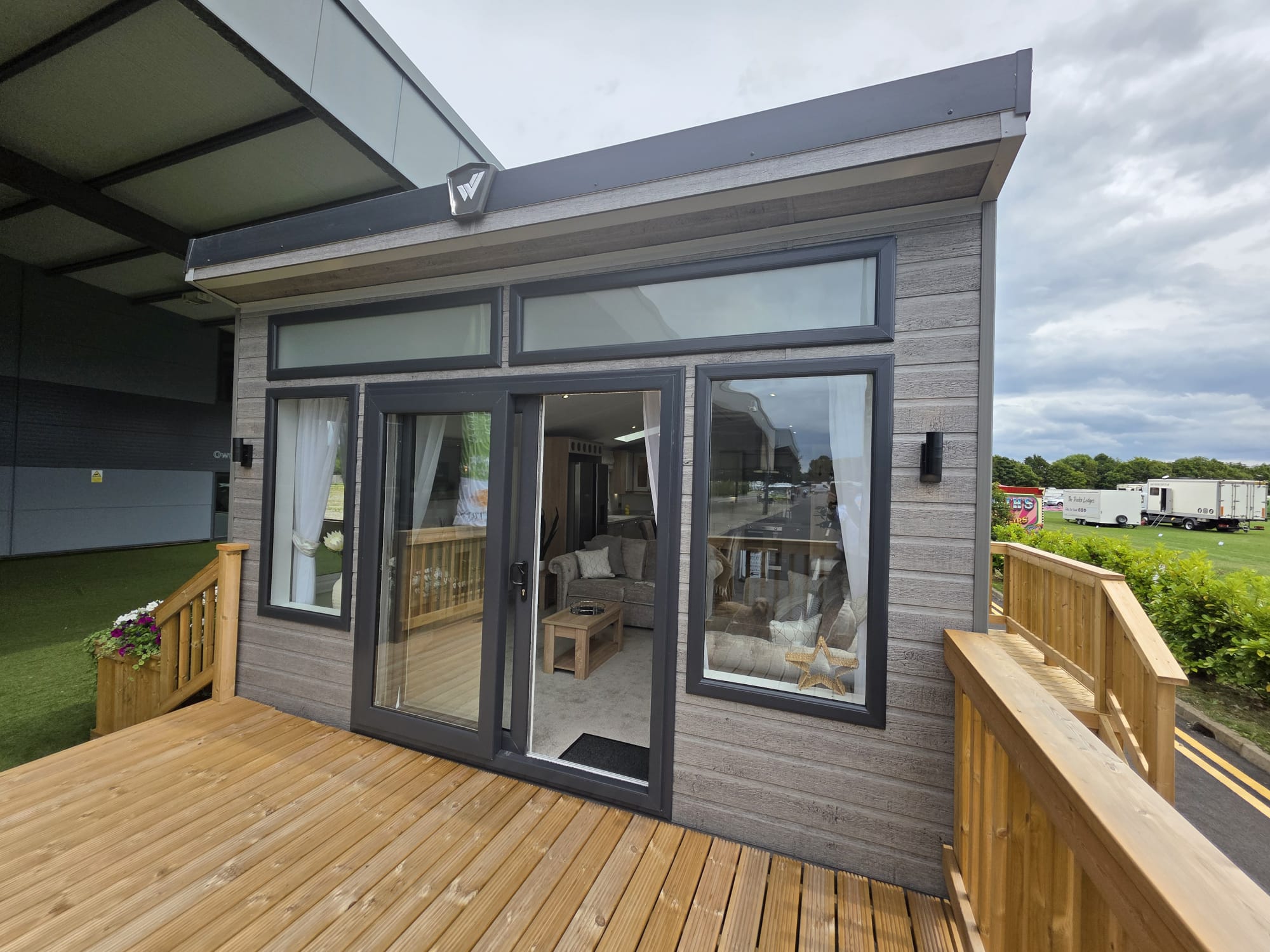 Brickyard lakes - lodges-for-sale