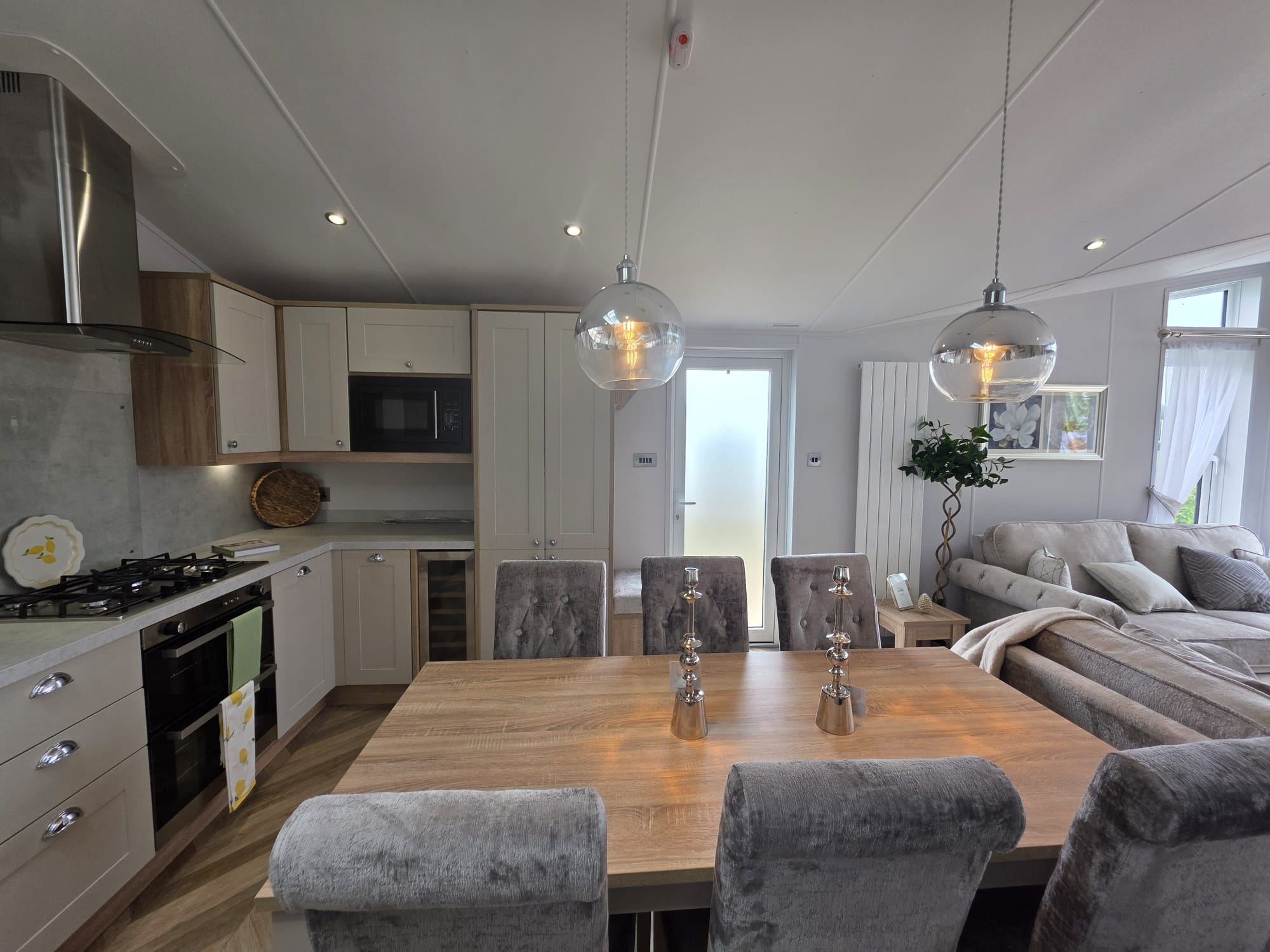 Brickyard lakes - lodges-for-sale
