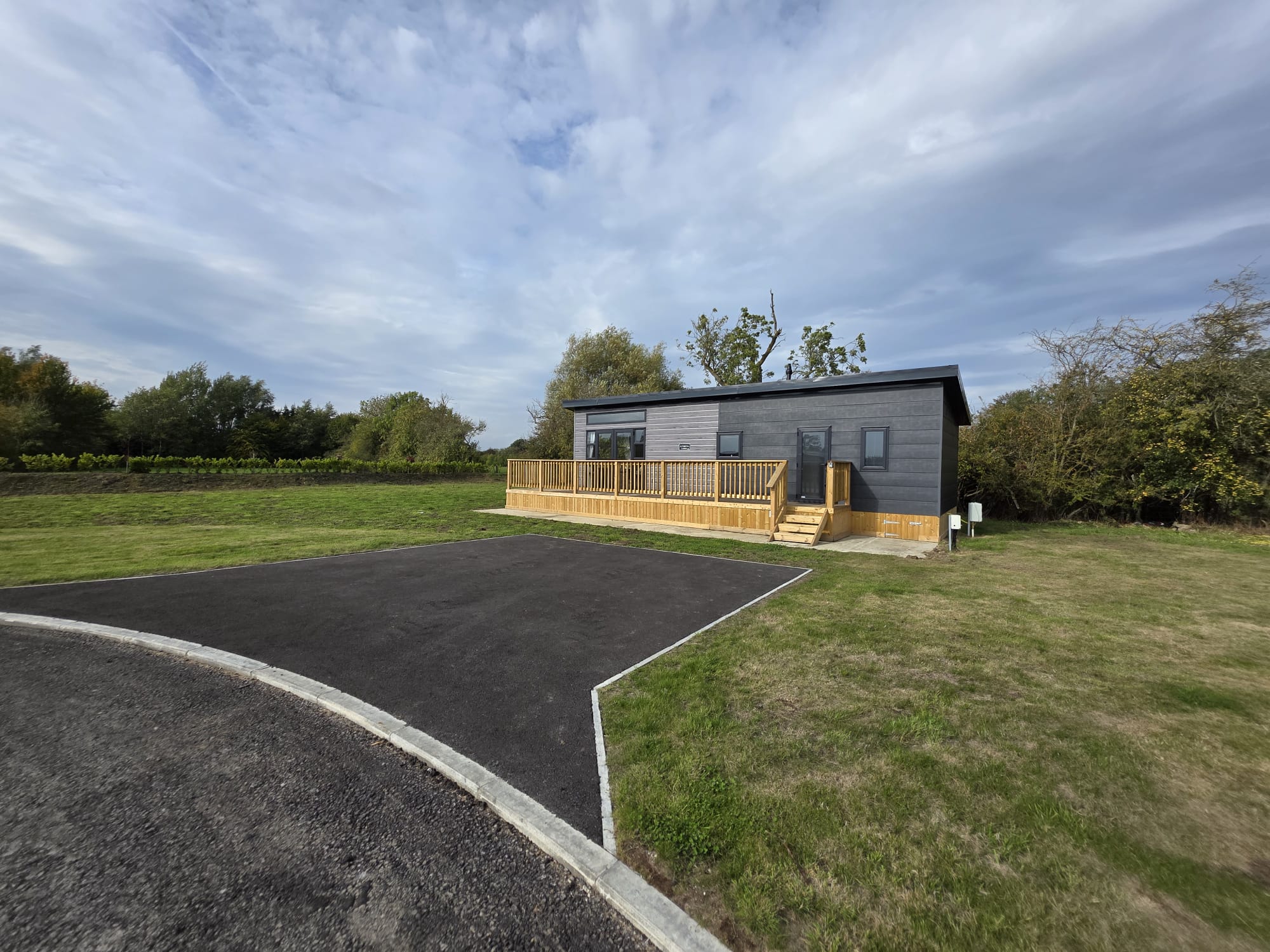 Brickyard lakes - lodges-for-sale